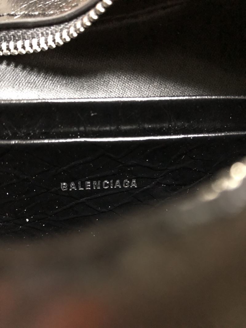 Balenciag Le Cagole Bags